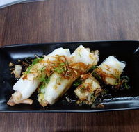 Susie Wong - Restaurant  Bar - LBG