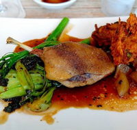 THe Malvern Hotel - LBG