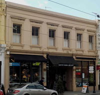 Aroma Cafe and Pizzeria - LBG