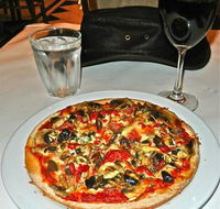 Francoise Pizza - LBG