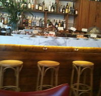 Globe Cafe - LBG
