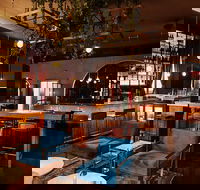 Ines Wine Bar - LBG