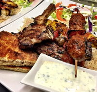 Kabul Flavour Restaurant and Cafe - LBG