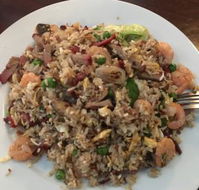 New Wind Restaurant - LBG