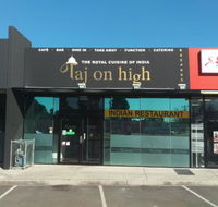 Taj on High Indian Restaurant