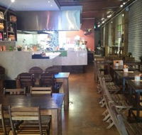 The Thai on Chapel - LBG