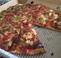 Topelz Italian Restaurant  Pizzeria - LBG