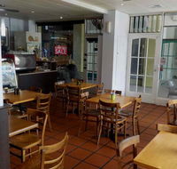 Tracy's  Toorak - LBG