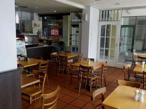Tracy's @ Toorak - LBG 0