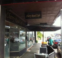 Cherry Road Cafe - LBG