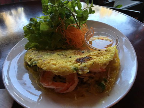 Chili Pepper Vietnamese Restaurant - LBG 0