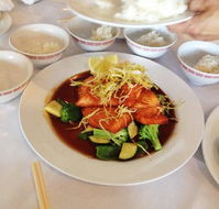 Eastern Bell Chinese Restaurant - LBG