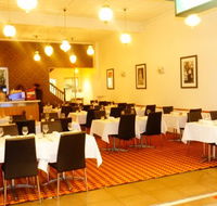 Indian Palace Restaurant - LBG