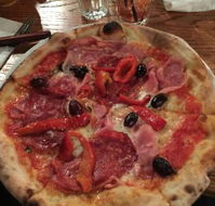 Noi Pizzeria - LBG