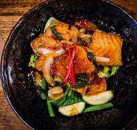 Pad Cha Thai Contemporary - LBG