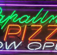 Papalino's Pizza - LBG