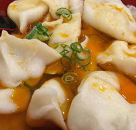 pings dumpling kitchen - LBG