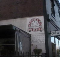 Raccoon Club - LBG