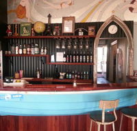 Saints and Sailors Seafood Bar  Grill - LBG