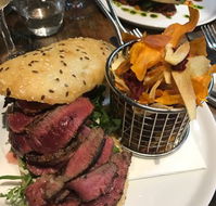 The Providore - LBG