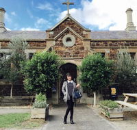 Brighton Schoolhouse - LBG