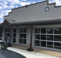 Ellens Cafe North Shore - LBG