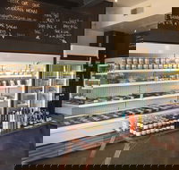Lafayette Fine Food - LBG