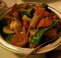Neo Thai Restaurant - LBG