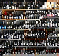 Portovino Wine Bar  Wine Store - LBG