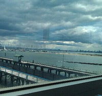 Seaview Restaurant - LBG