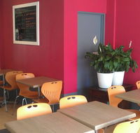 Thai Saffron - LBG