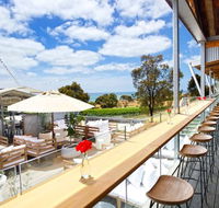 The Deck Lounge - LBG