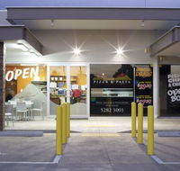 Town  Country Pizza  Pasta - LBG