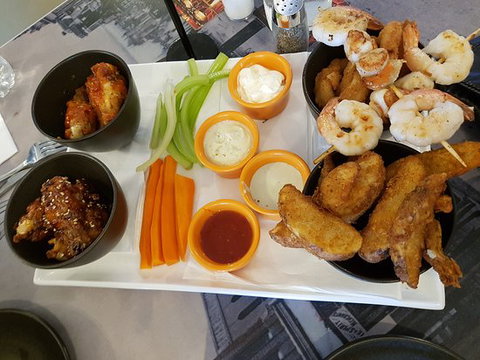 Valley Inn Hotel - LBG 0