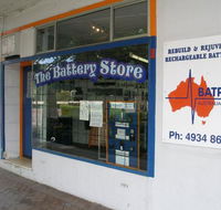 Batpak Australia Pty Ltd - LBG