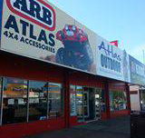 ARBAtlas 4x4 - LBG