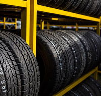Singleton Tyre and Battery Centre - LBG