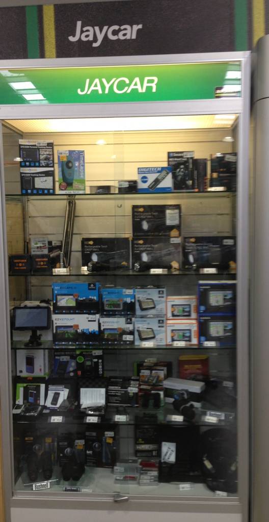 Audiovisual Equipment Hire Lismore NSW LBG