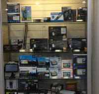 Jaycar Electronics Authorised StockistAutobarn - LBG