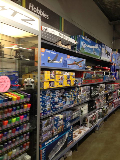 Jaycar Electronics Authorised Stockist–(Autobarn) - LBG 1