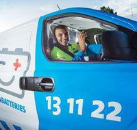NRMA Batteries - LBG
