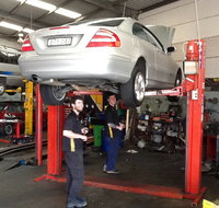 Twin Rivers Auto Repairs - LBG