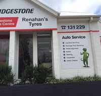 Renahans Tyre Service - LBG