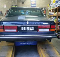 Le Mans Motors Bowral - LBG