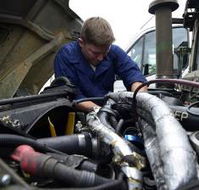 Mittagong Mechanical Repairs - LBG