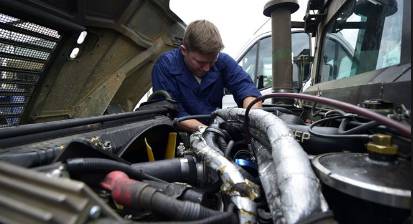 Mittagong Mechanical Repairs - LBG 0