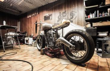 Mittagong Mechanical Repairs - LBG 1