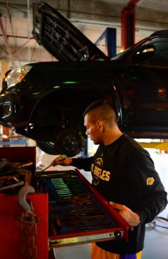 Mittagong Mechanical Repairs - LBG 3