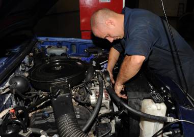 Mittagong Mechanical Repairs - LBG 4