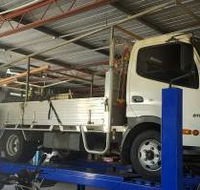 Straight Auto Care  Repair - LBG